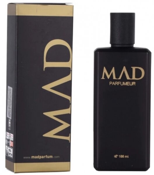 Mad W175 Selective EDP 100 ml Erkek Parfümü kullananlar yorumlar